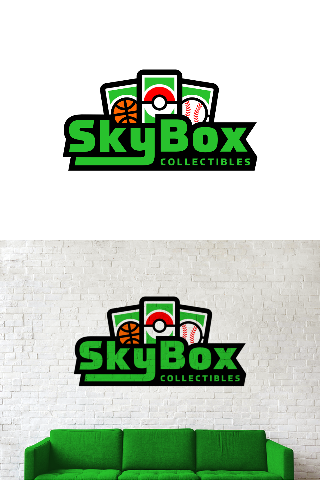 Logo Design by Patria Creative for this project | Design #34052535