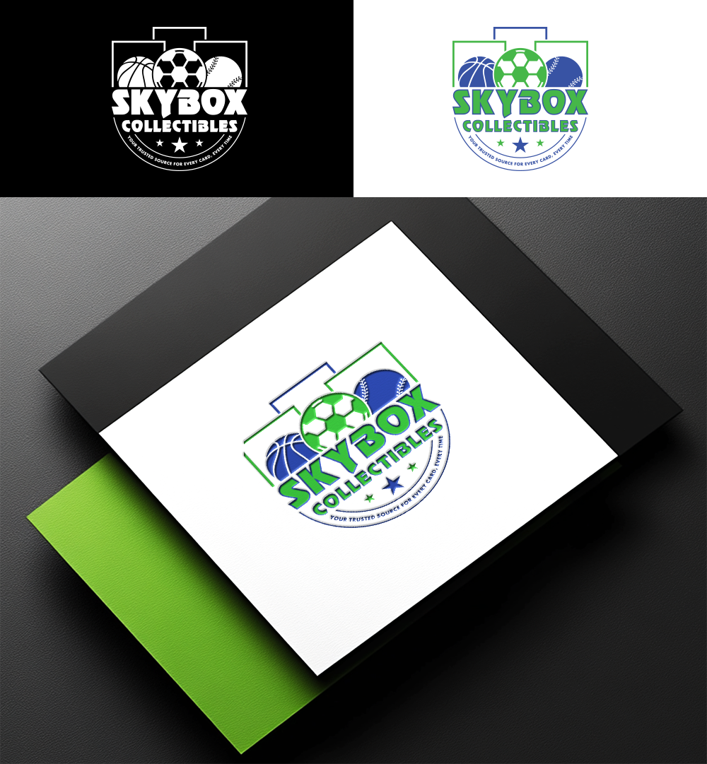 Logo Design by RA-bica for this project | Design #33978877