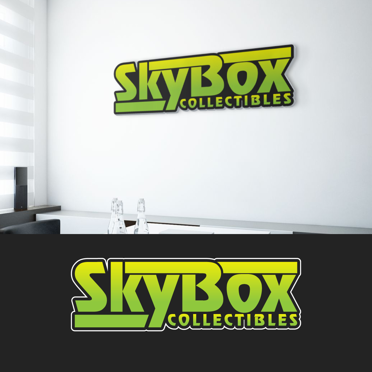 Logo Design by Suvendu.S for this project | Design #33977437