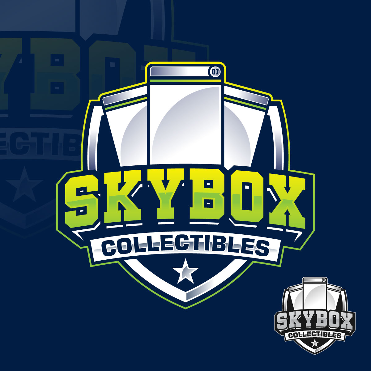 Logo Design by Suvendu.S for this project | Design #33977470