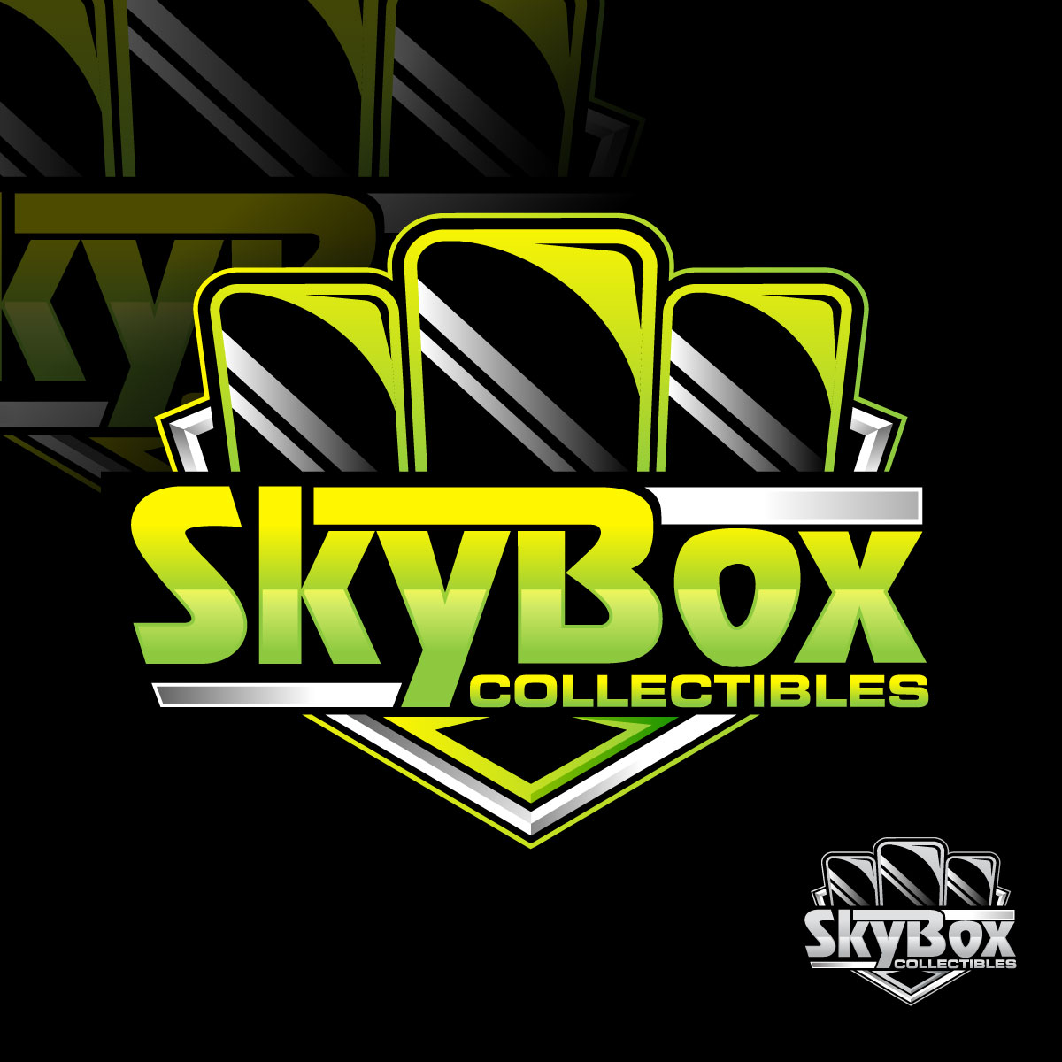 Logo Design by Suvendu.S for this project | Design #33977532