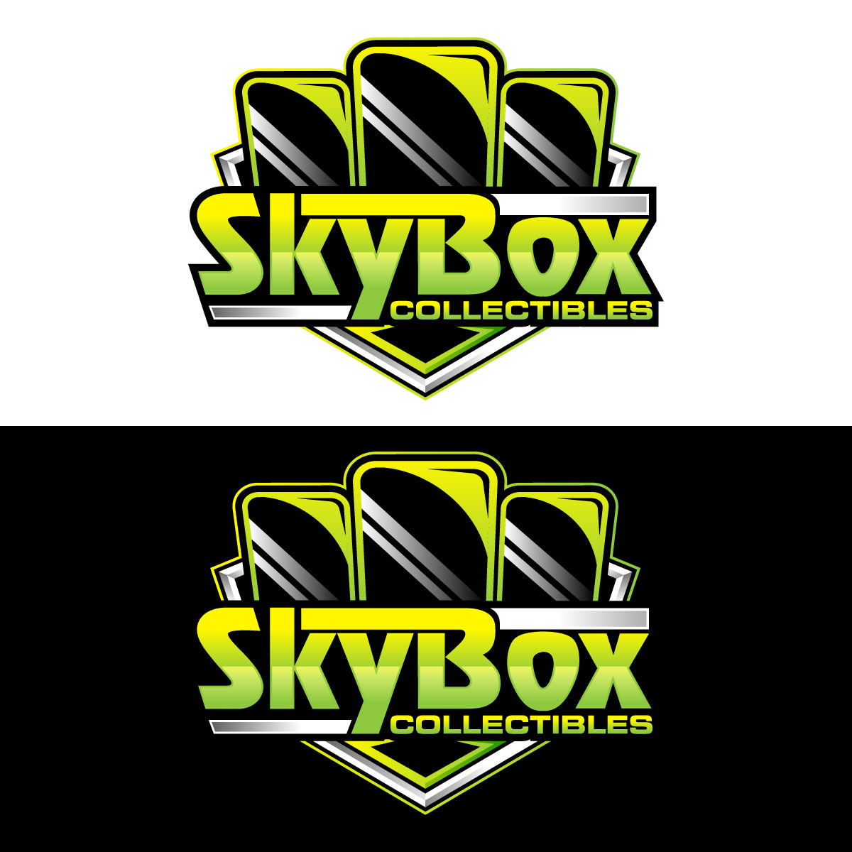 Logo Design by Suvendu.S for this project | Design #33977534