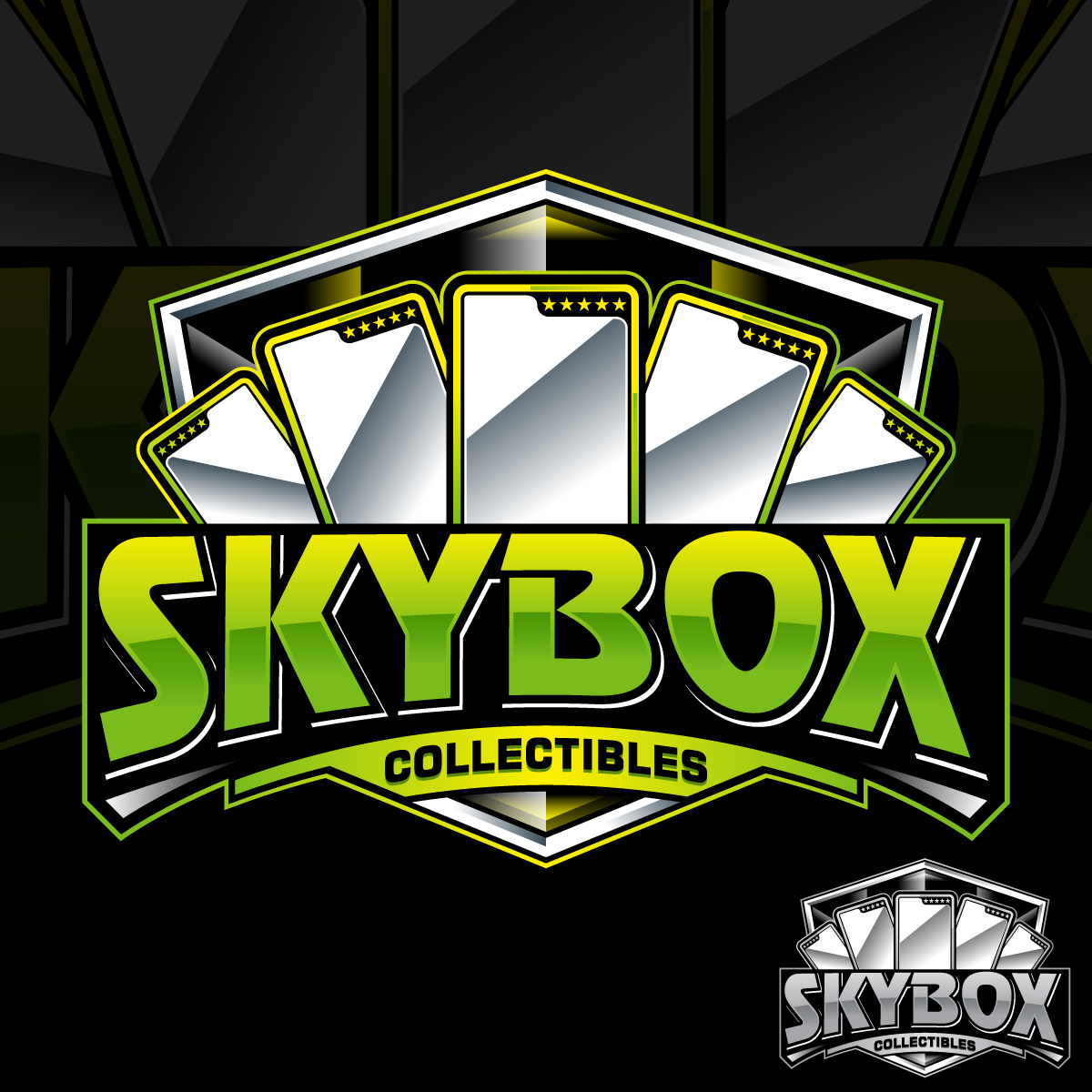 Diseño de Logo por Suvendu.S para este proyecto | Diseño #33977547