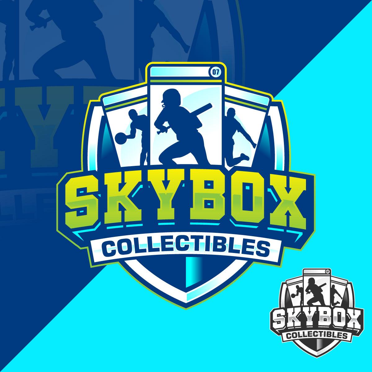 Logo Design by Suvendu.S for this project | Design #34000104