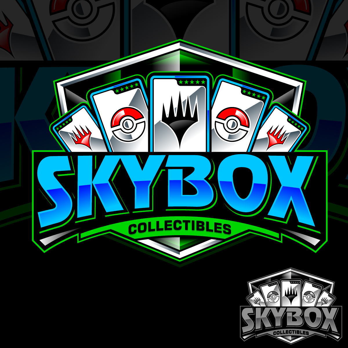 Logo Design by Suvendu.S for this project | Design #34001136