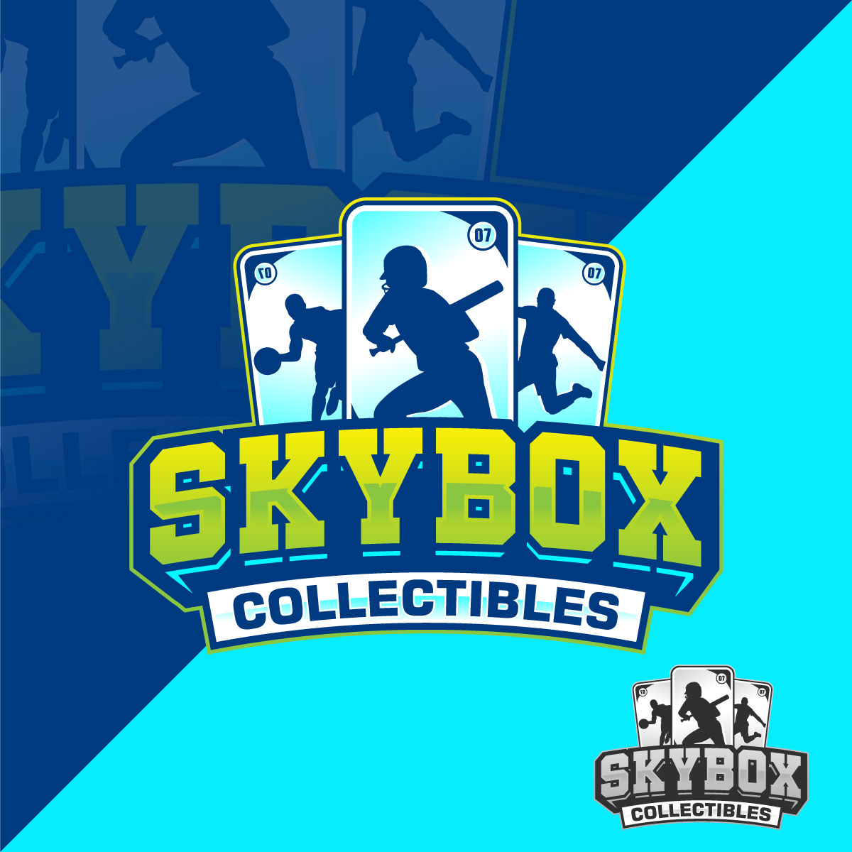 Logo Design by Suvendu.S for this project | Design #34147550
