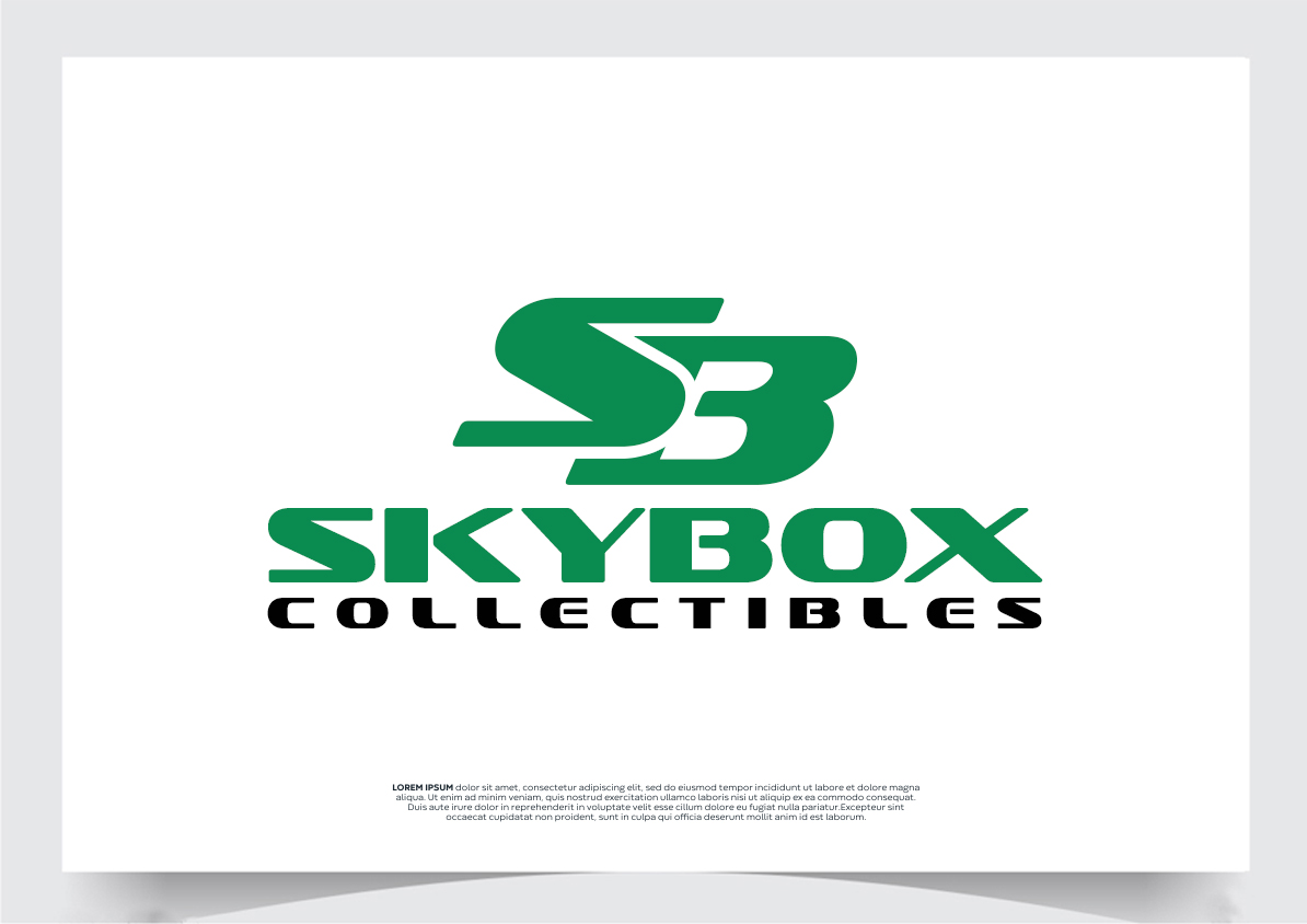 Logo Design by Rahmina for this project | Design #33967342