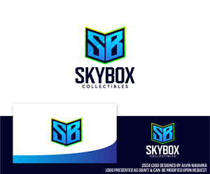 Diseño de Logo por alvinnavarra para este proyecto | Diseño: #33974437