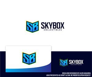 Diseño de Logo por alvinnavarra para este proyecto | Diseño: #33974441