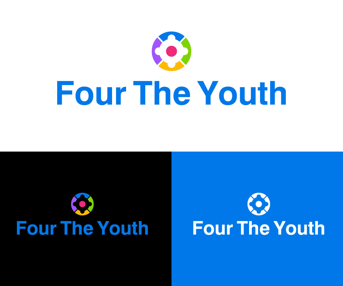 Logo Design by Kavth for this project | Design #33961008