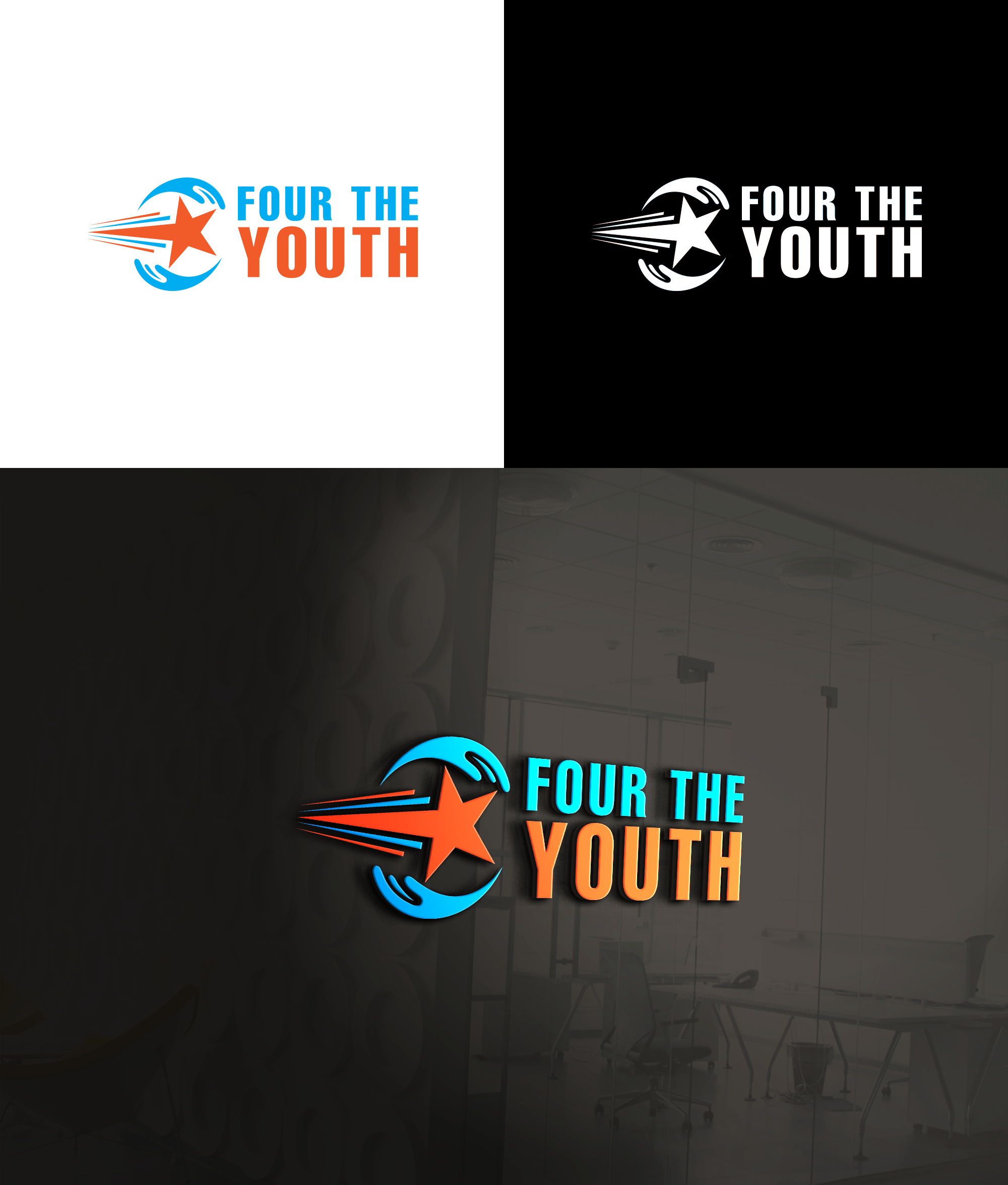 Logo-Design von RA-bica für dieses Projekt | Design #33951141