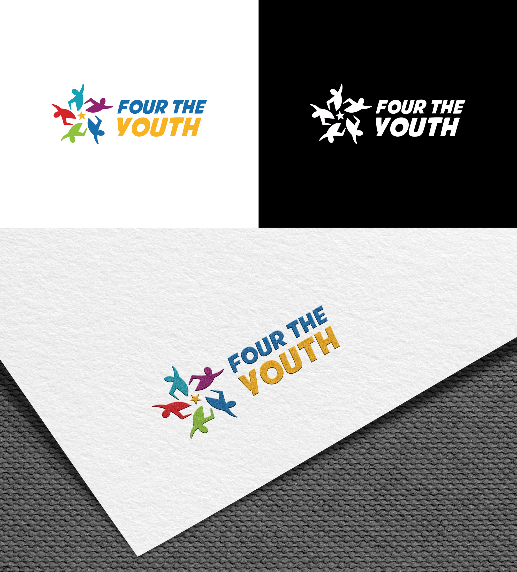 Logo-Design von RA-bica für dieses Projekt | Design #33951143