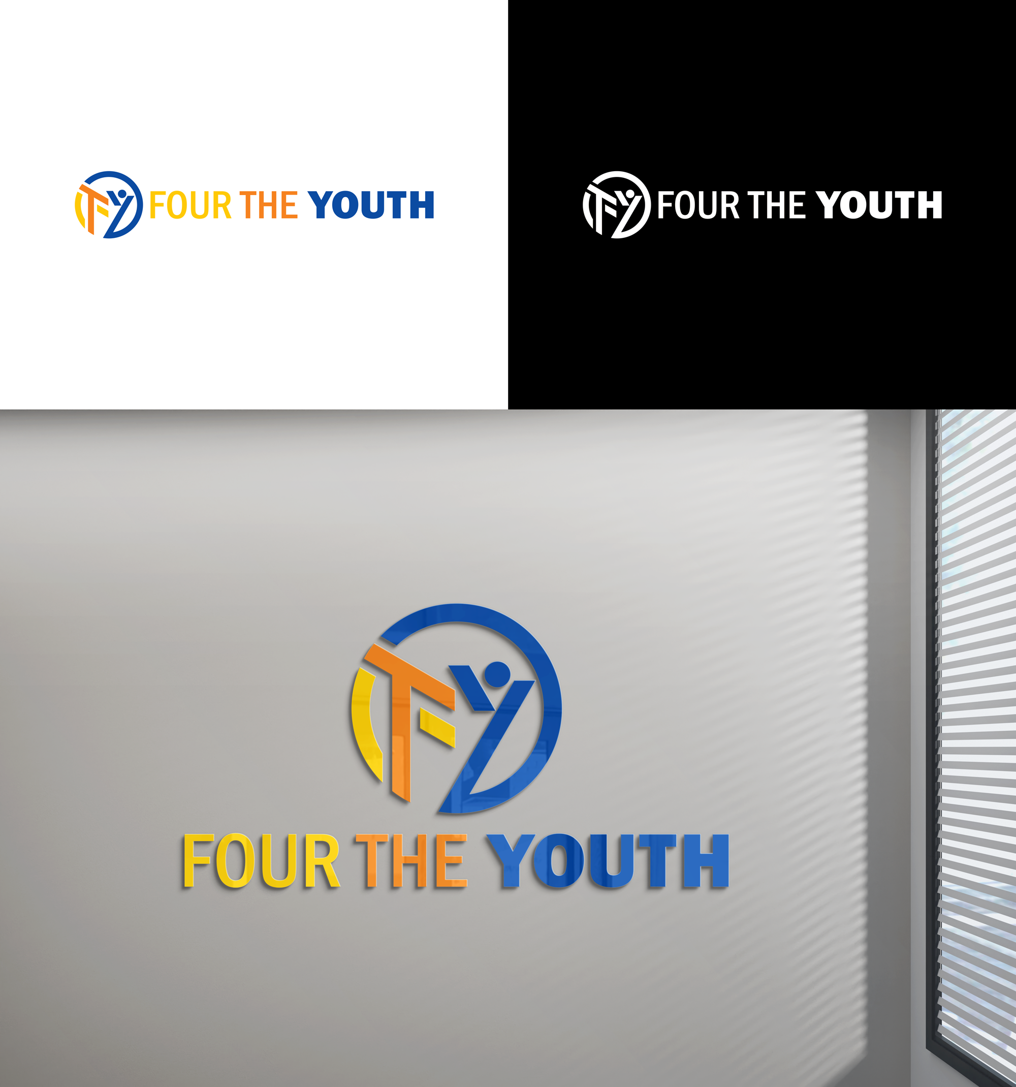 Logo-Design von RA-bica für dieses Projekt | Design #33951144