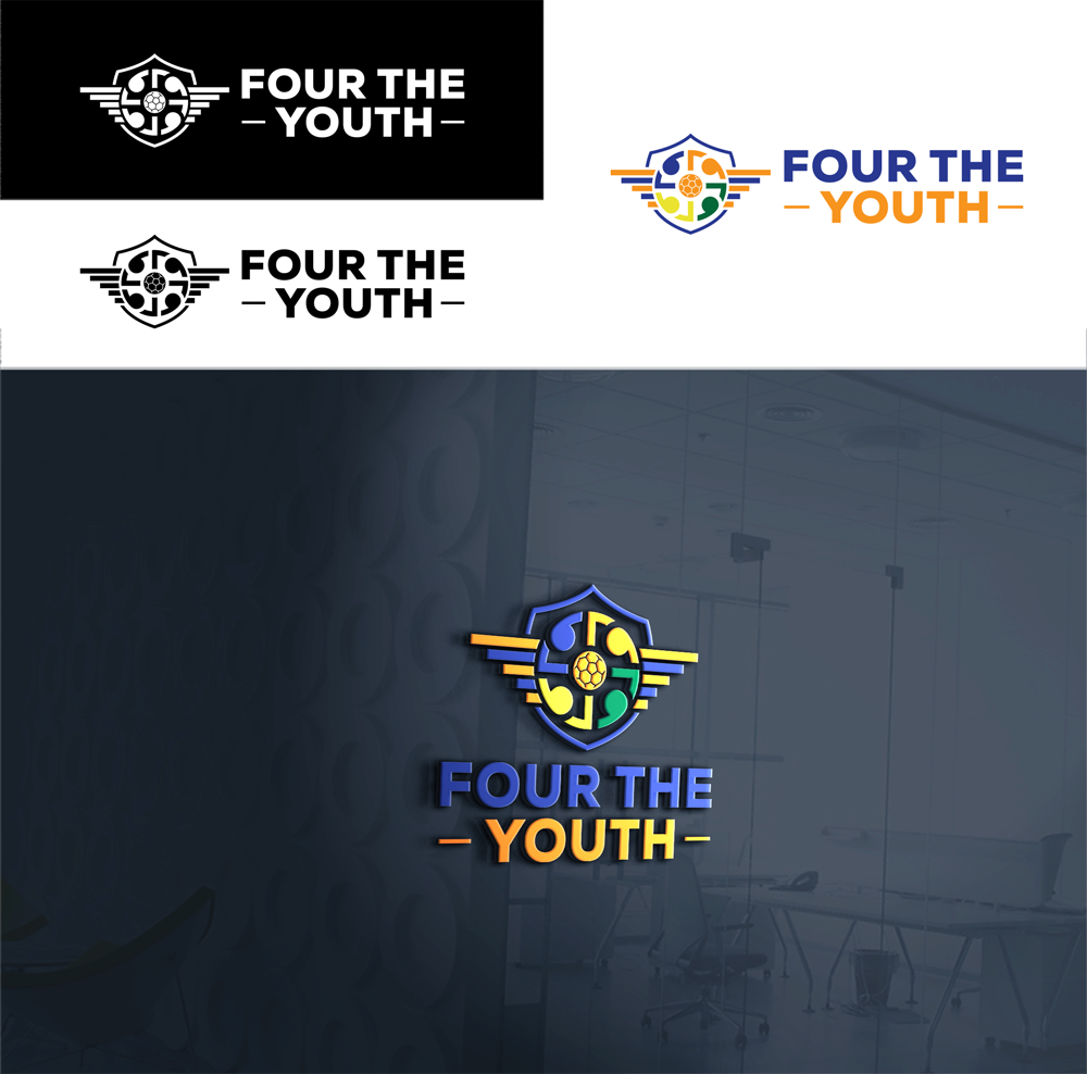 Logo-Design von RA-bica für dieses Projekt | Design #33958633