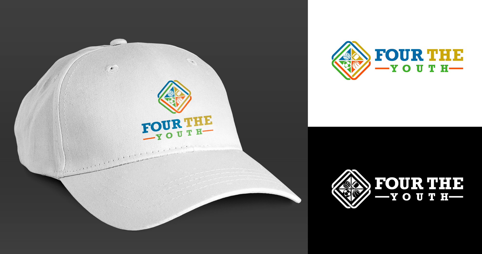 Logo-Design von RA-bica für dieses Projekt | Design #33959846