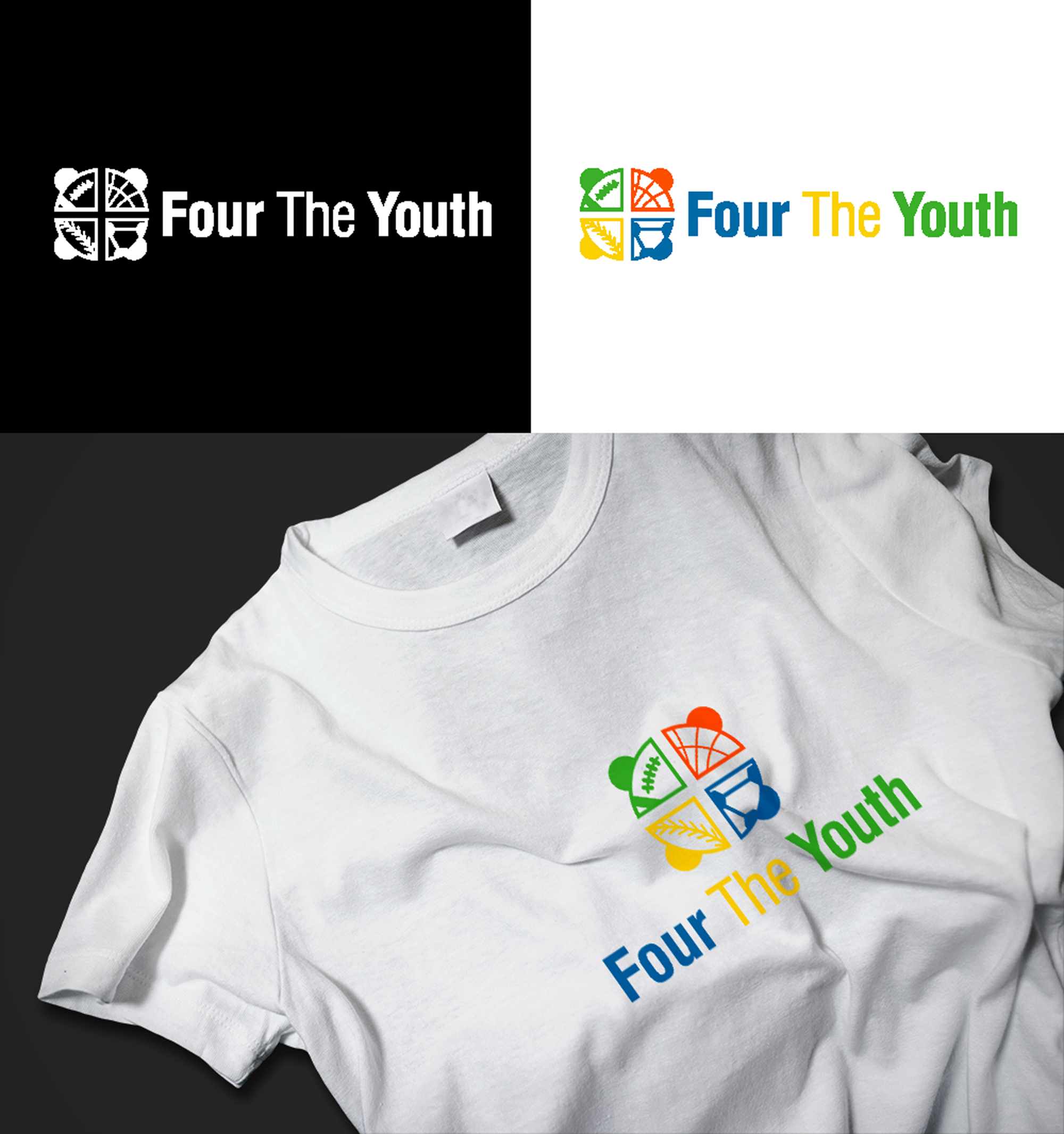 Logo-Design von RA-bica für dieses Projekt | Design #33959847