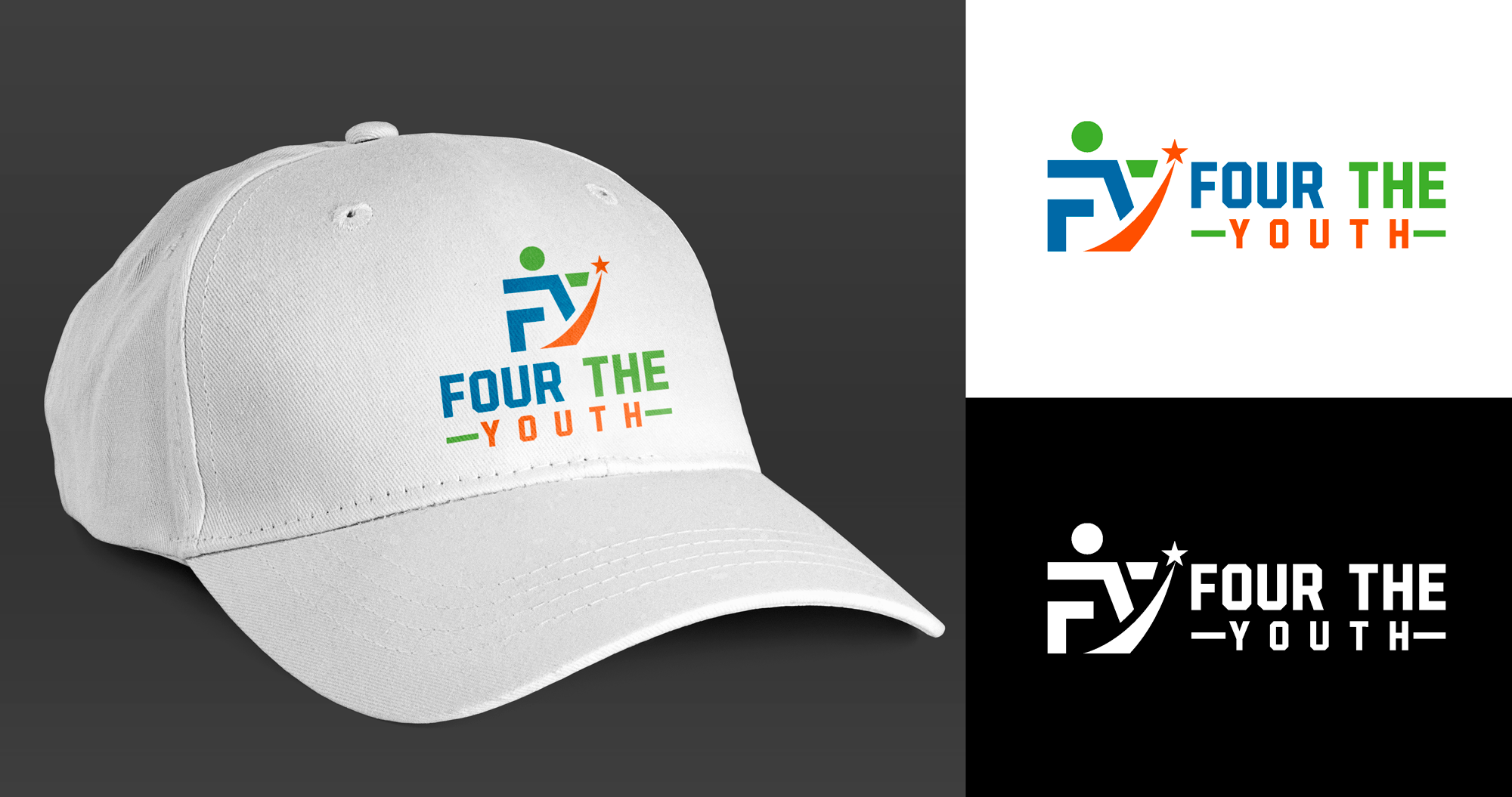 Logo-Design von RA-bica für dieses Projekt | Design #33959848