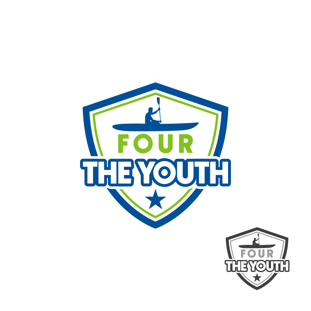 Logo Design by Suvendu.S for this project | Design #33959378