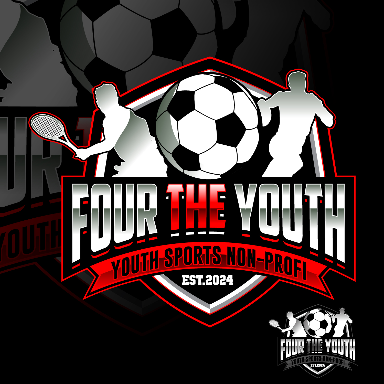 Logo Design by Suvendu.S for this project | Design #33959707