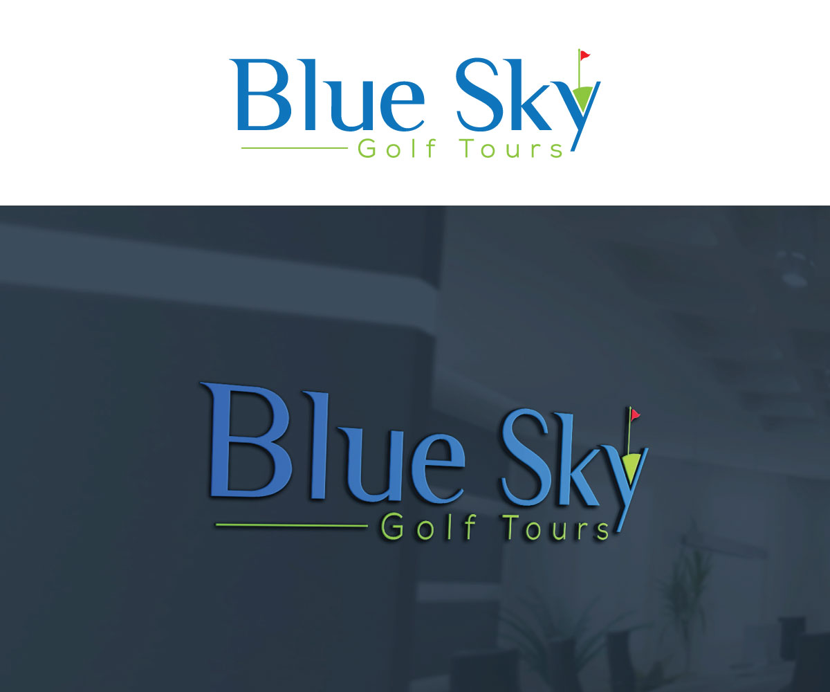 Logo-Design von Luckey yaari für dieses Projekt | Design #33959700