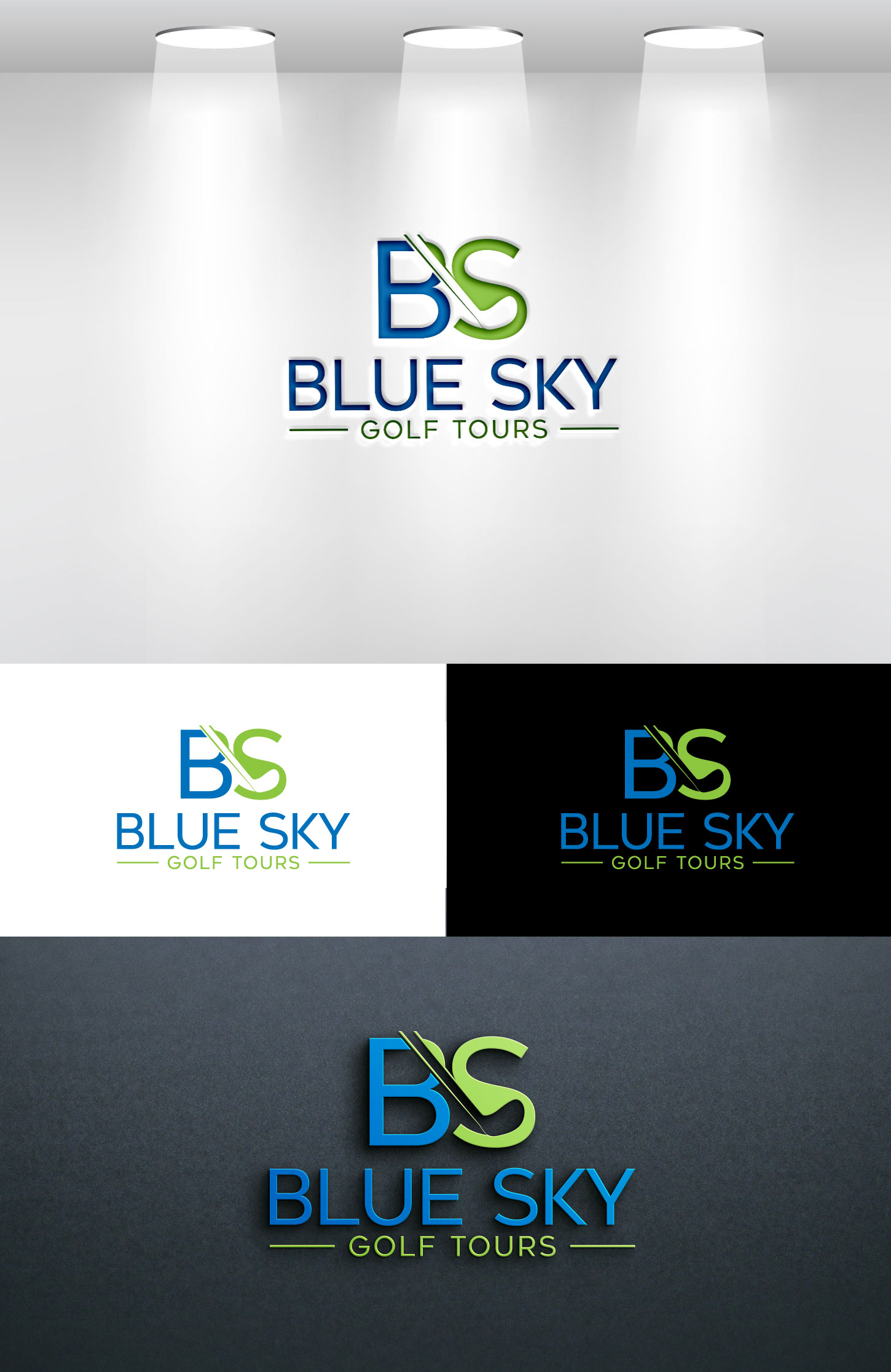 Design de Logo par Mi Design1 pour ce projet | Design #33953354