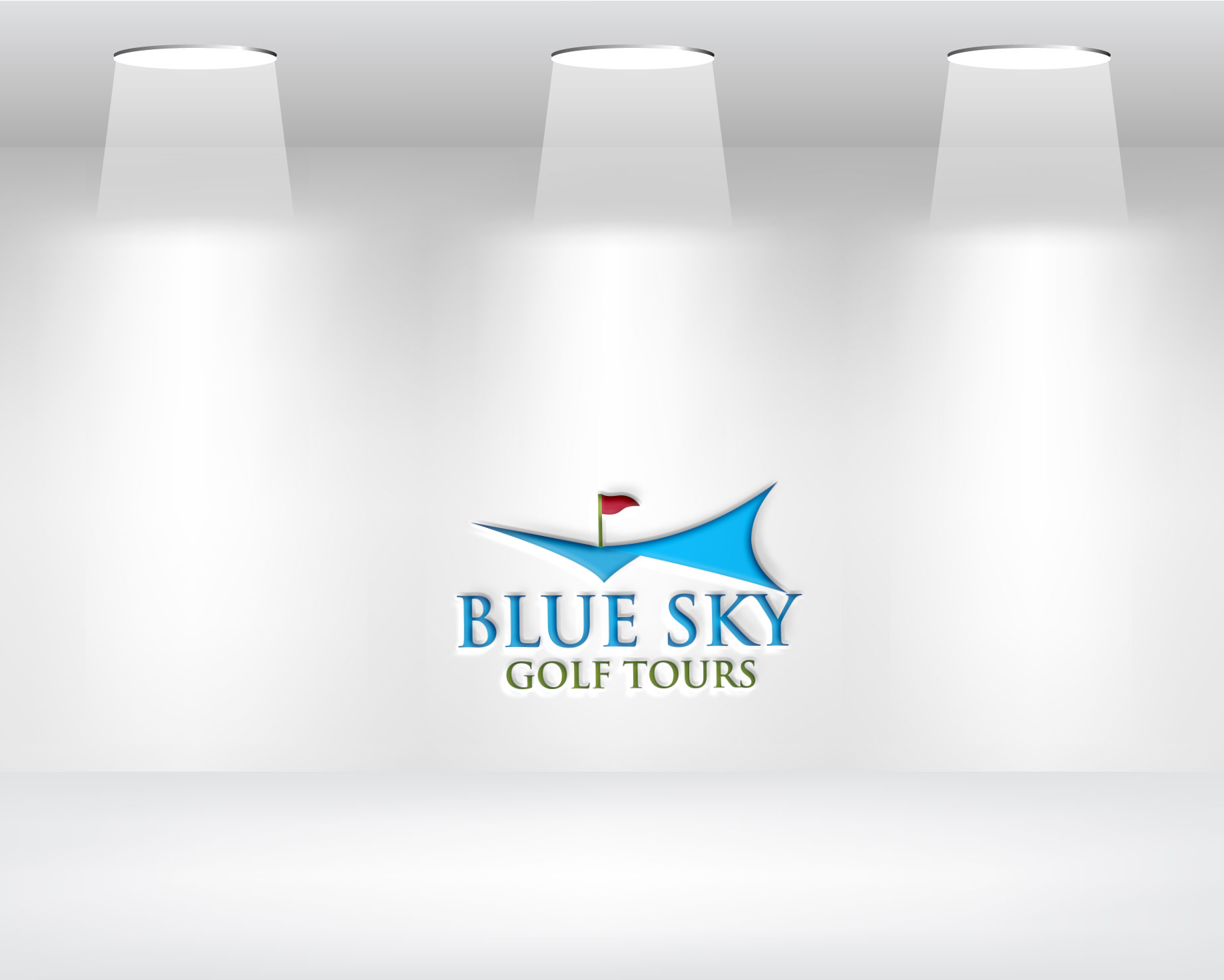 Logo Design by Daniel Khan for this project | Design #33951000