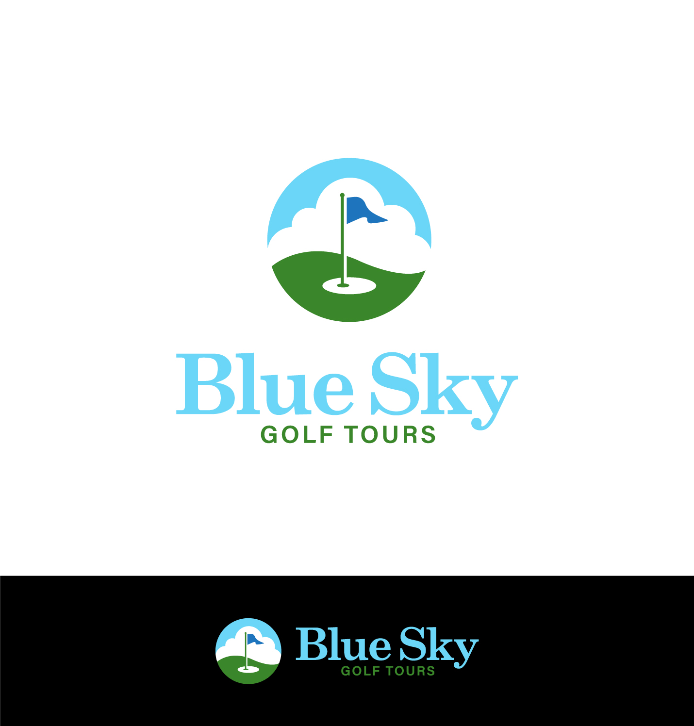 Logo Design by ICKE for this project | Design #33998423