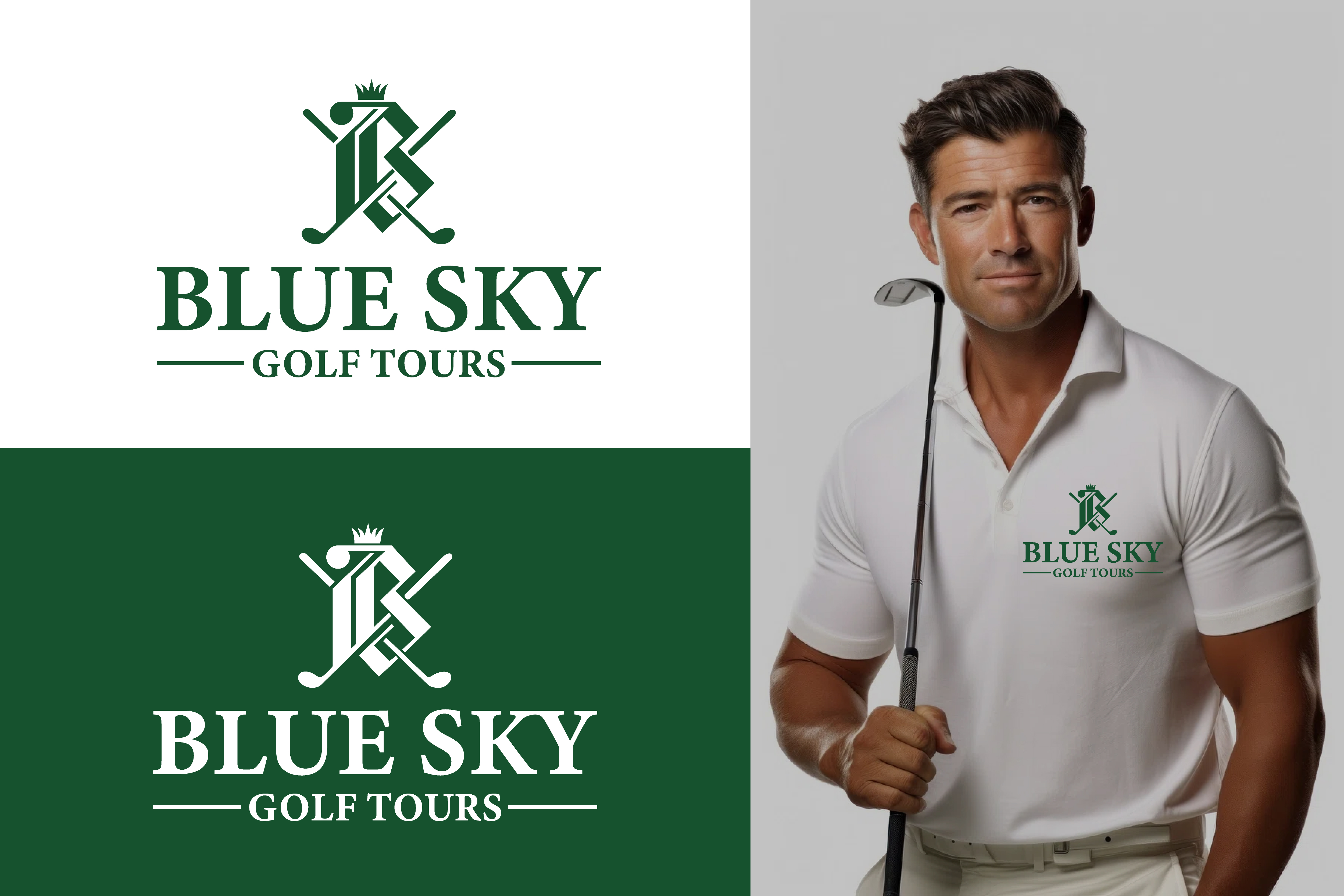 Logo Design by Flora638design for this project | Design #33959983