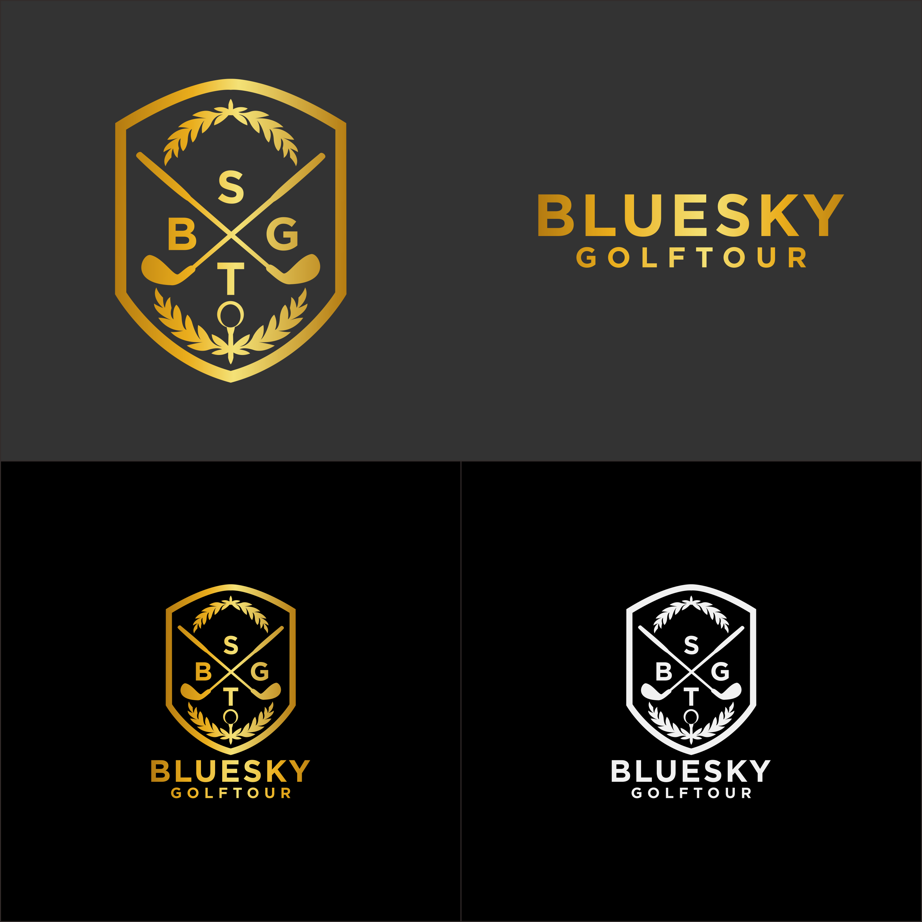 Logo Design by zidandesign for this project | Design #33961882