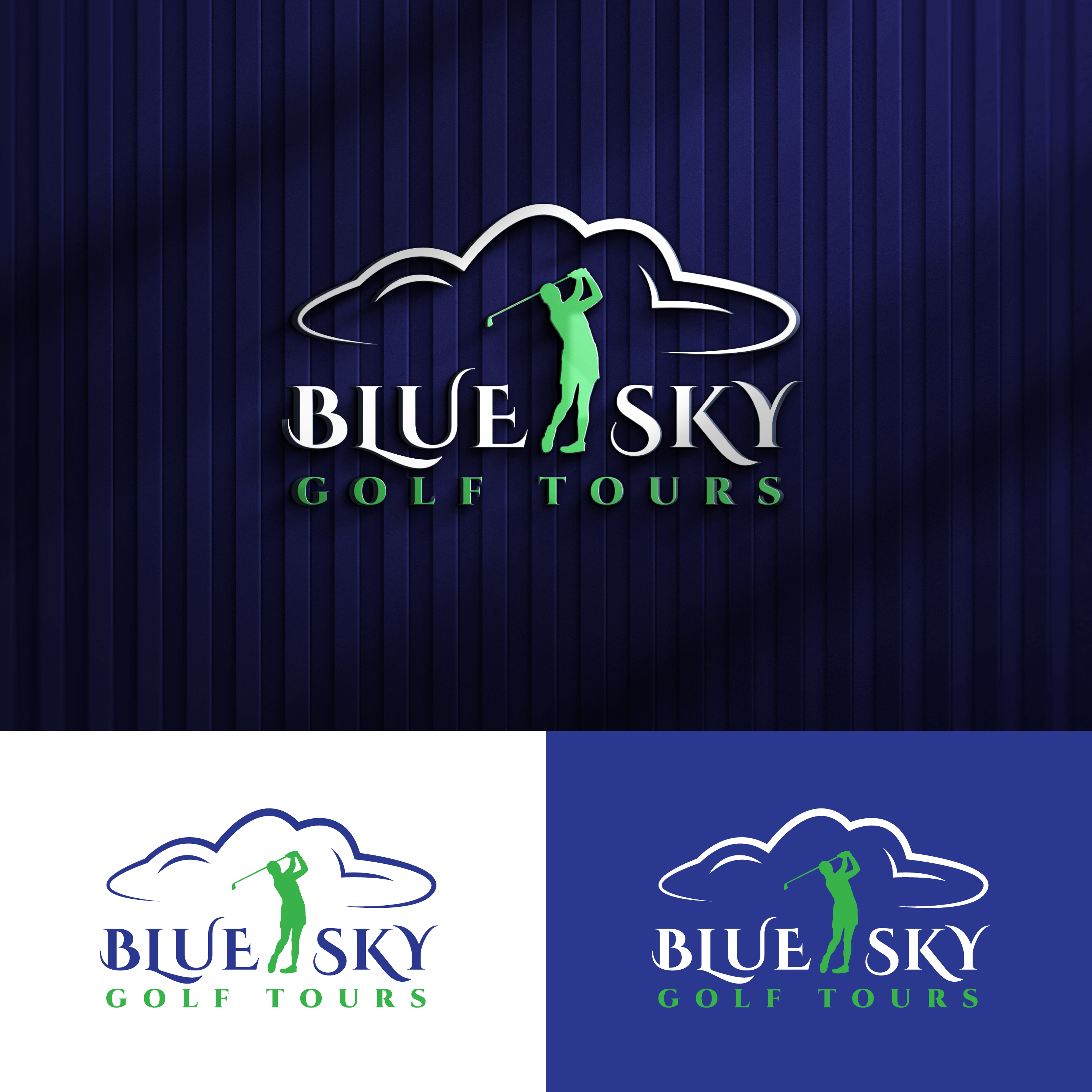 Logo Design by Impressive Designs for this project | Design #33959467