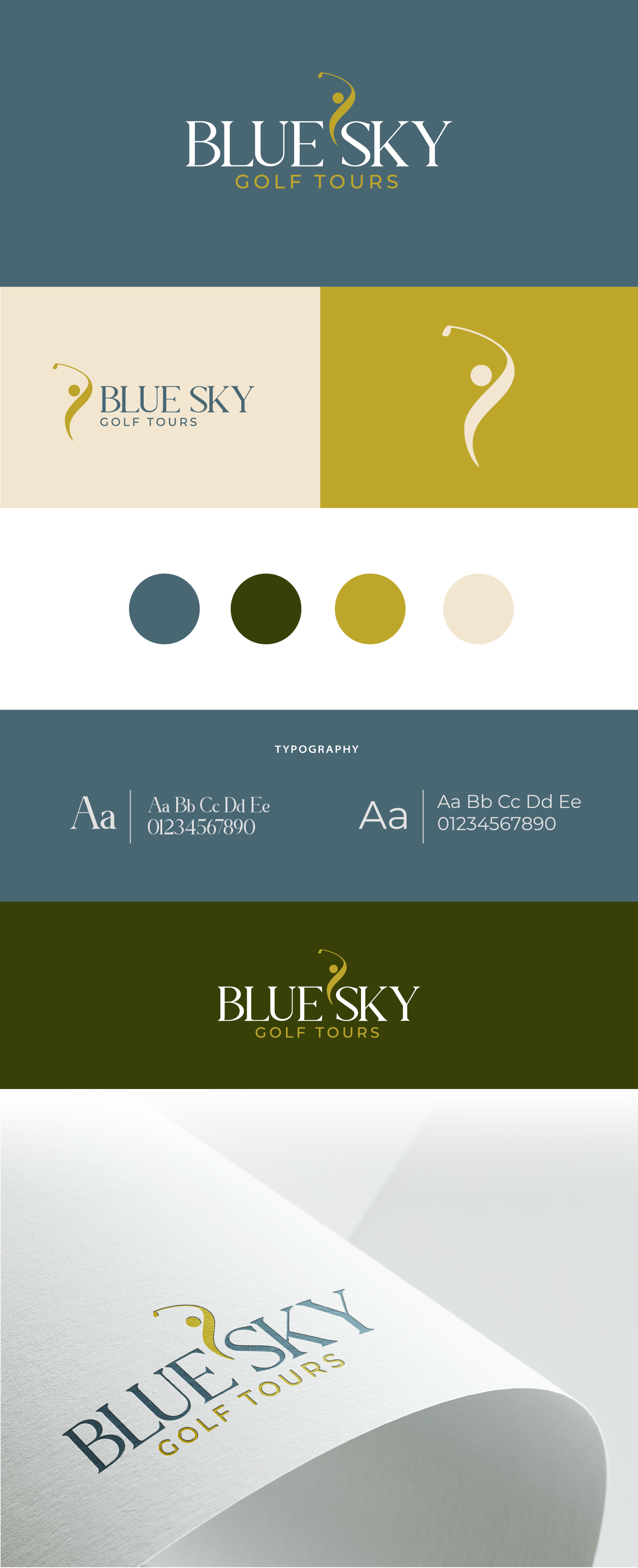 Logo-Design von Skozer für dieses Projekt | Design #33957261