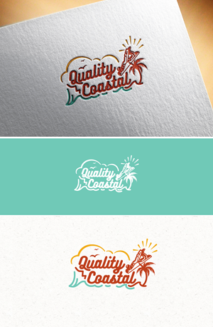Logo-Design von Logo Stock für dieses Projekt | Design: #33953000