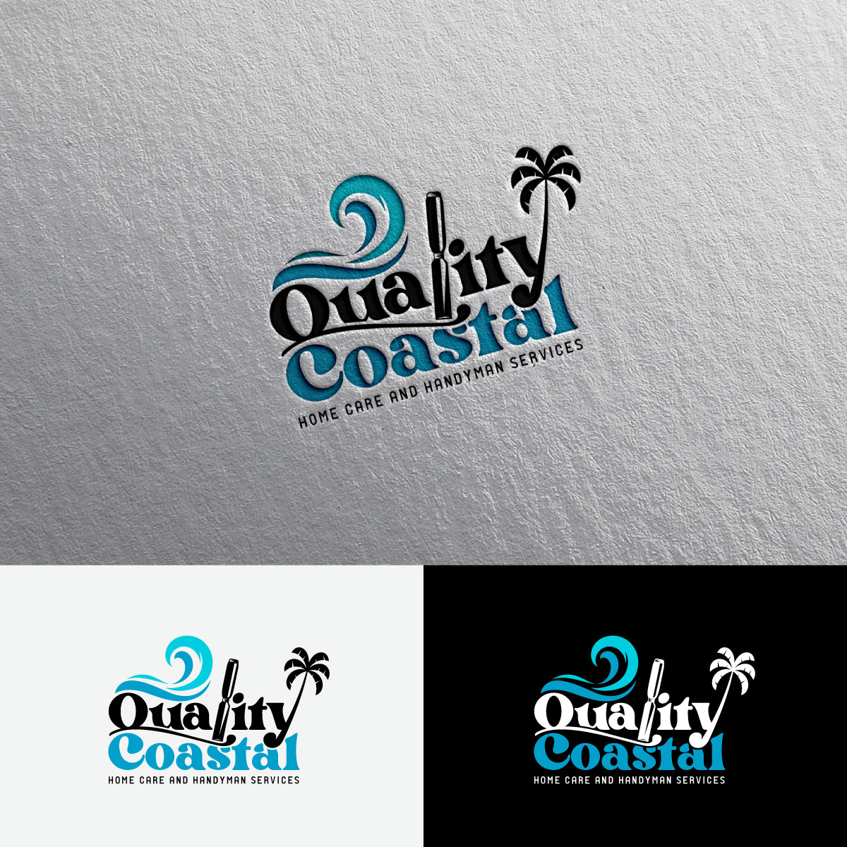 Logo Design by chris Ray for this project | Design #33952344