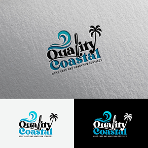 Logo-Design von chris Ray für dieses Projekt | Design: #33952344
