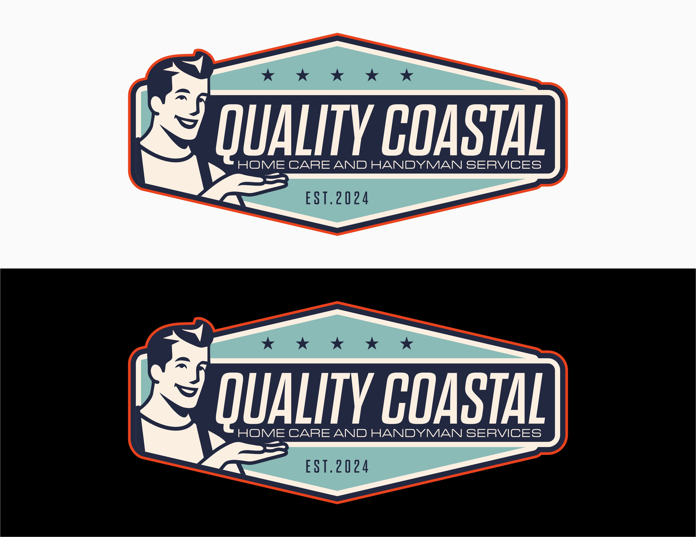 Logo Design by erikdesign for this project | Design #33964083