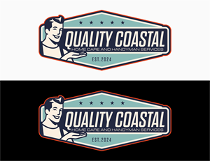 Logo Design by erikdesign for this project | Design #33964083