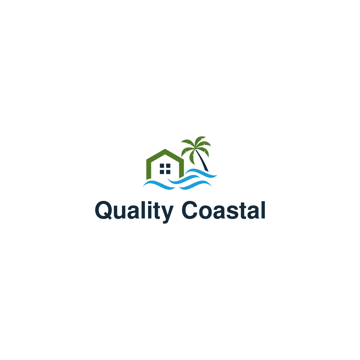Logo Design by Kaze56 for this project | Design #33955370