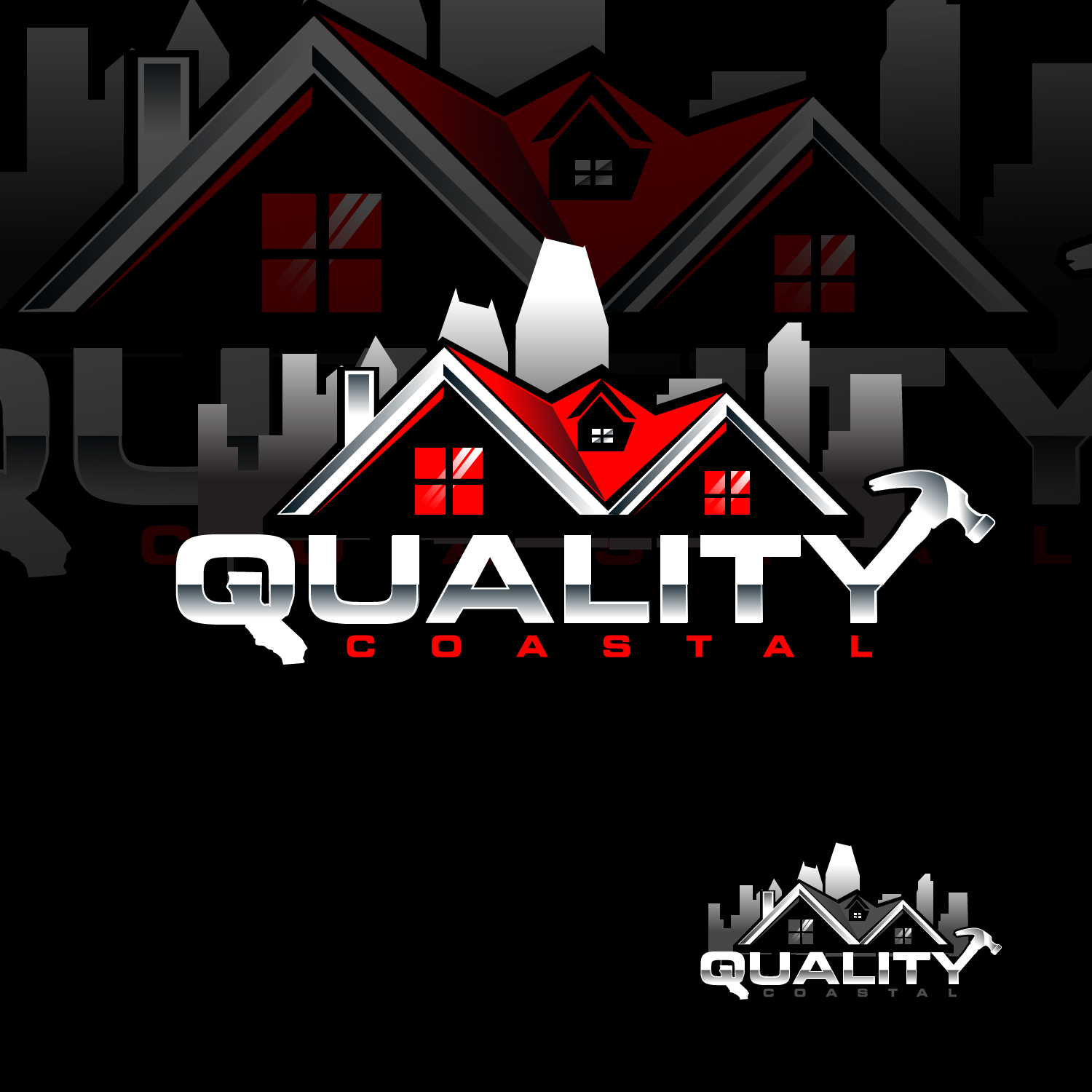 Logo Design by Suvendu.S for this project | Design #33978194