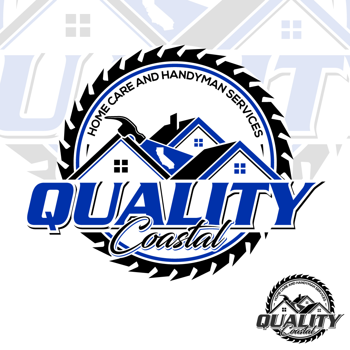 Logo Design by Suvendu.S for this project | Design #33979228