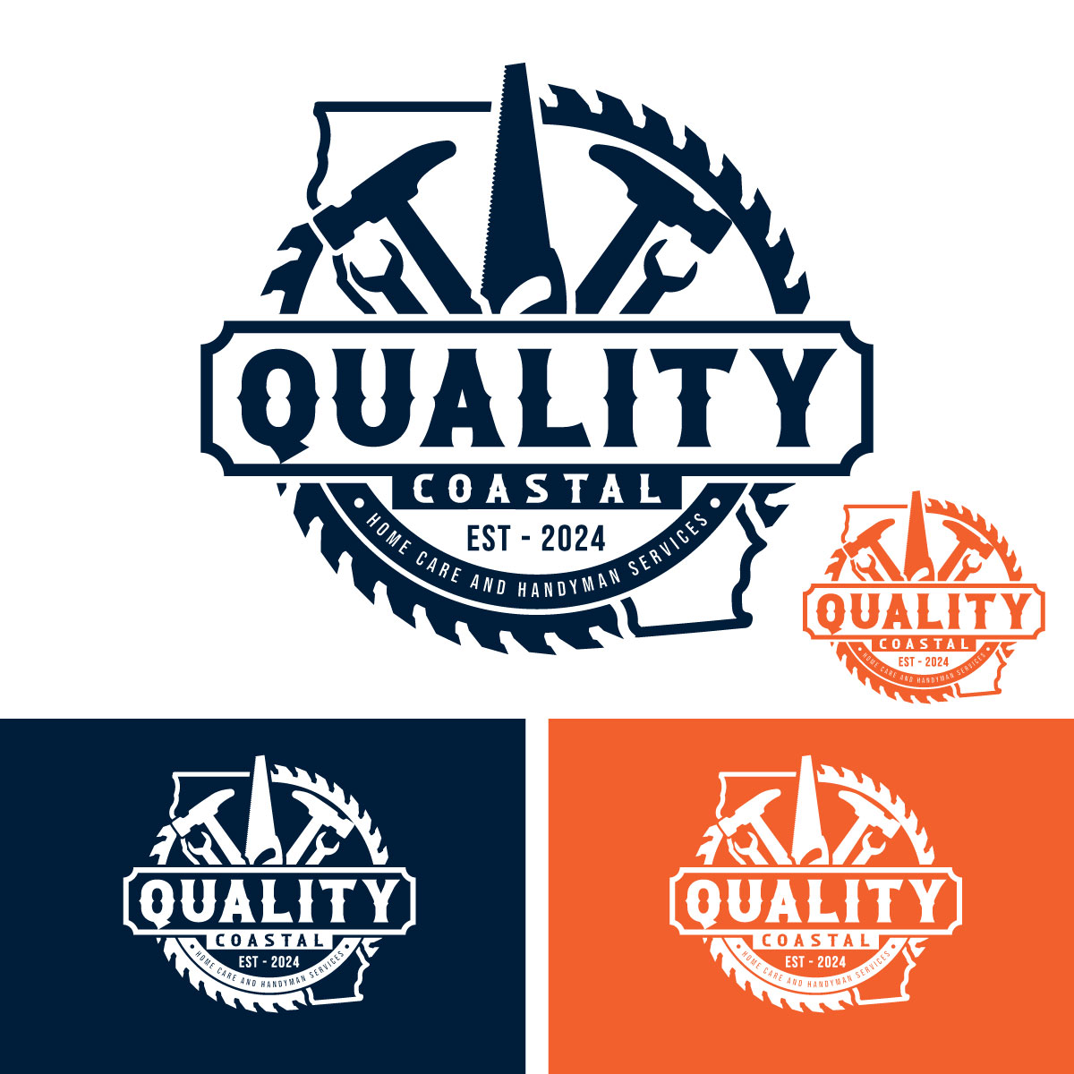 Logo Design by Suvendu.S for this project | Design #33979270
