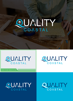 Logo Design by uzzal100 for this project | Design #33950360