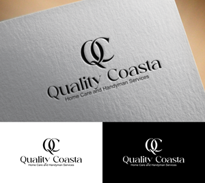 Logo Design by healer1617 for this project | Design: #33949510