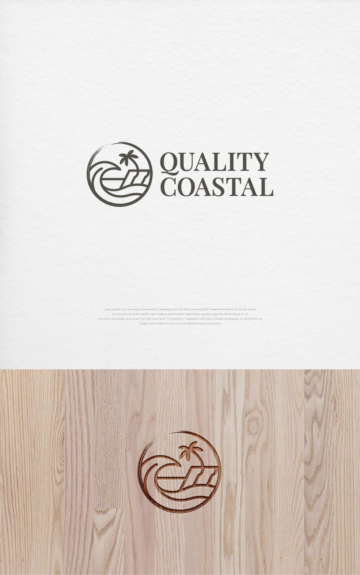 Logo-Design von apik. für dieses Projekt | Design #33954847