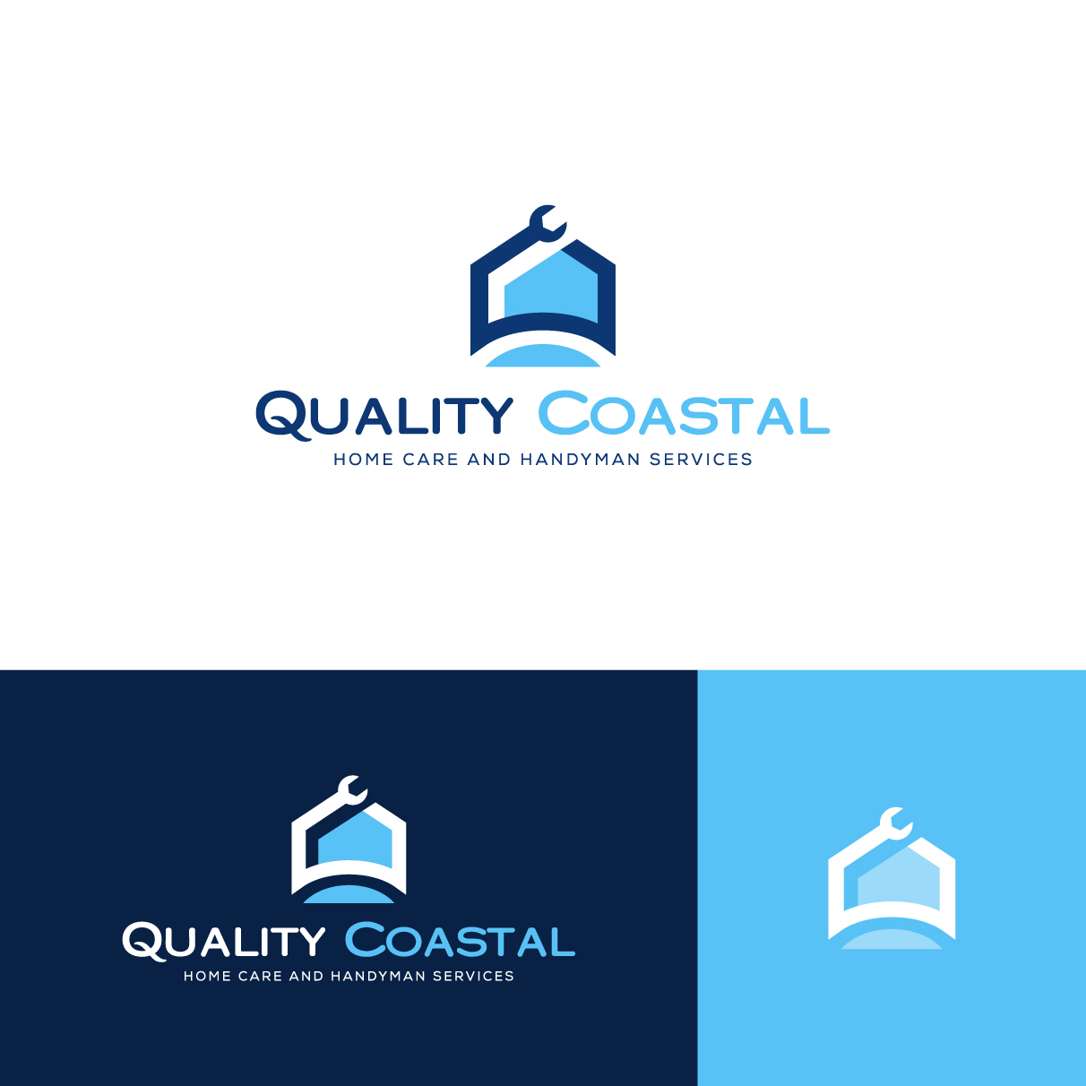 Logo Design by The Lion Studios for this project | Design #33953868