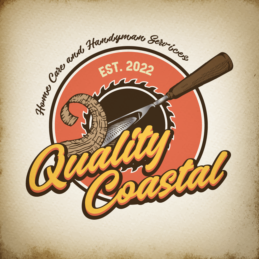 Logo Design by Naufal RA for this project | Design #33950152