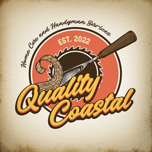 Logo Design by Naufal RA for this project | Design #33950152