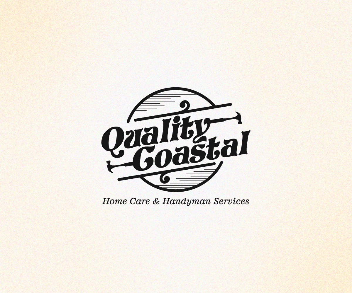 Logo Design by taufik_alrahman for this project | Design #33964755
