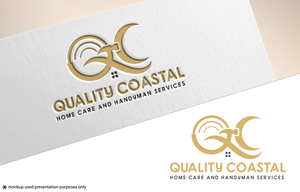 Logo-Design von Rubia@ für dieses Projekt | Design: #33975064