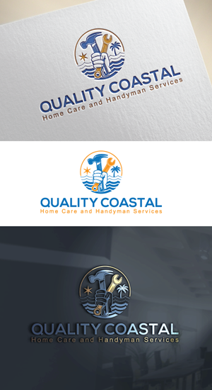 Logo Design by AB design ..... for this project | Design: #33952008