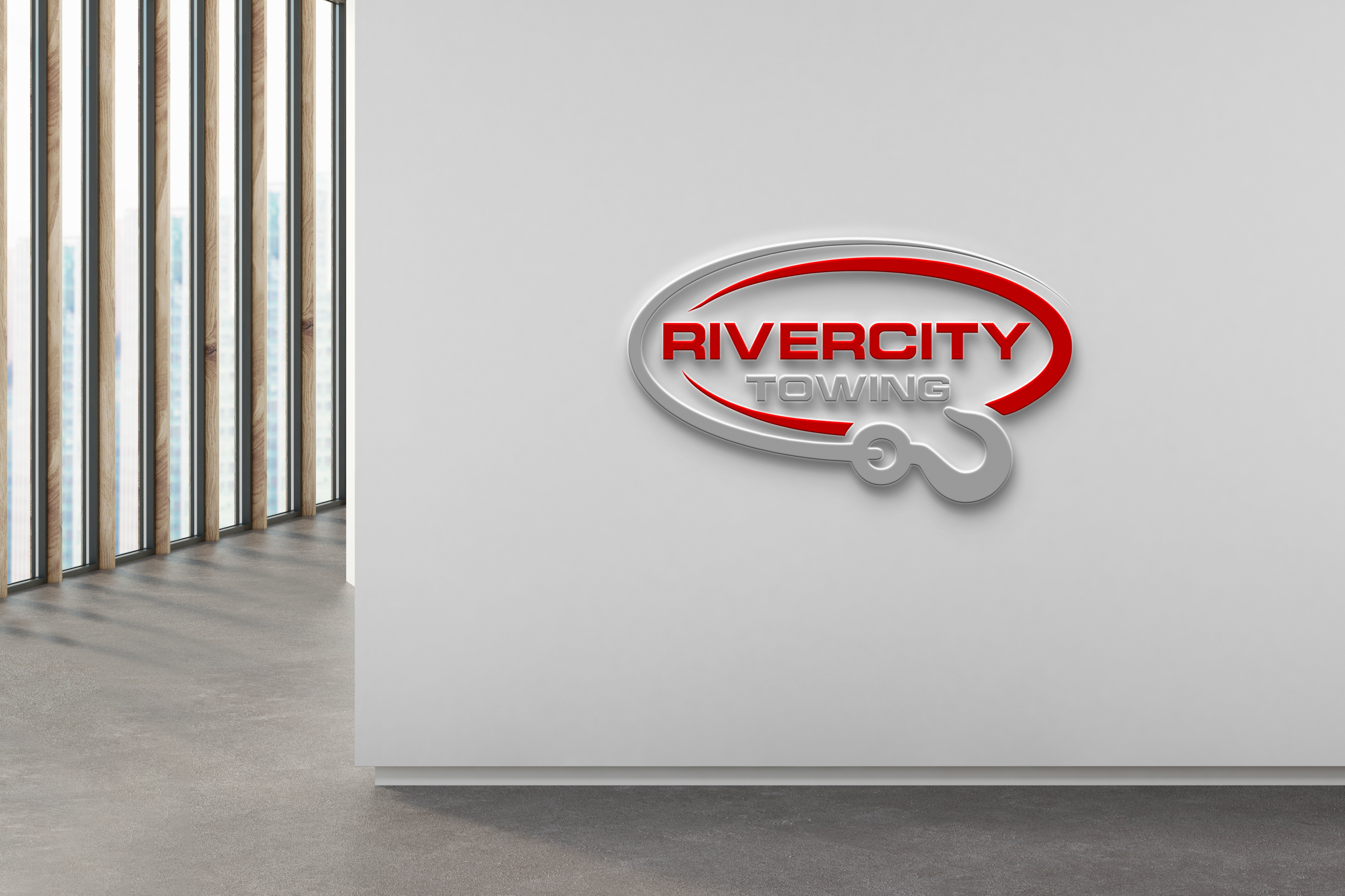 Design de Logo par Razaq pour ce projet | Design #33960968